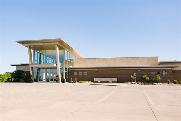Terrace View Event Center