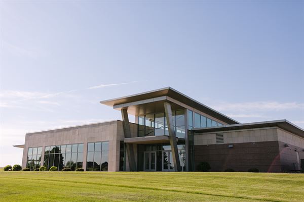 Terrace View Event Center