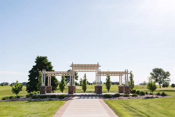 Terrace View Event Center