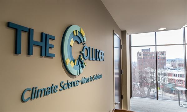 The Collider