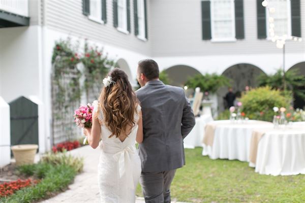 Woman's Exchange of St. Augustine at the Historic Pena Peck House