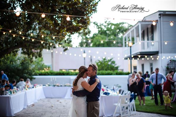 Woman's Exchange of St. Augustine at the Historic Pena Peck House