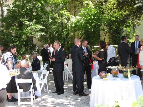 Woman's Exchange of St. Augustine at the Historic Pena Peck House
