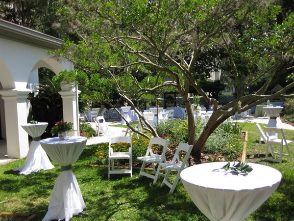 Woman's Exchange of St. Augustine at the Historic Pena Peck House