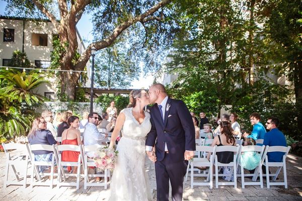 Woman's Exchange of St. Augustine at the Historic Pena Peck House