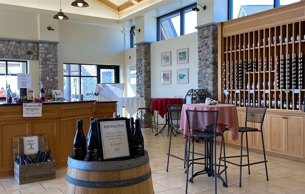 Viewpointe Estate Winery