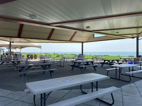 Viewpointe Estate Winery