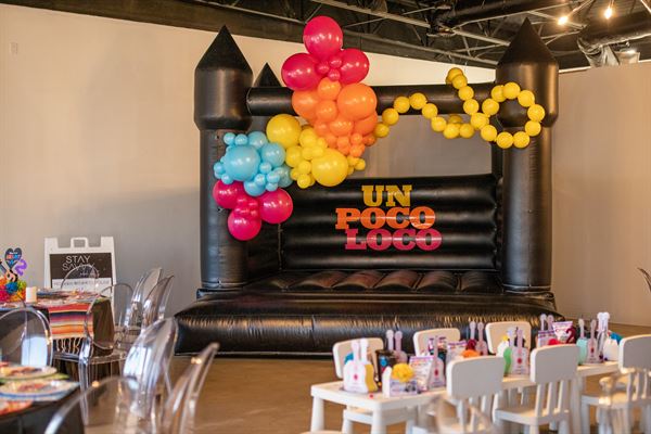 Party & Co. Event Venue