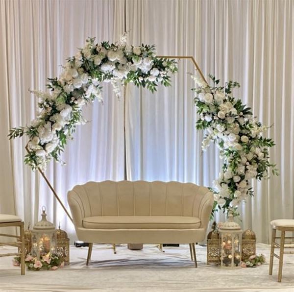 Detales Custom Events