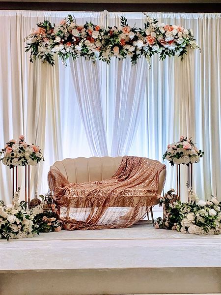 Detales Custom Events