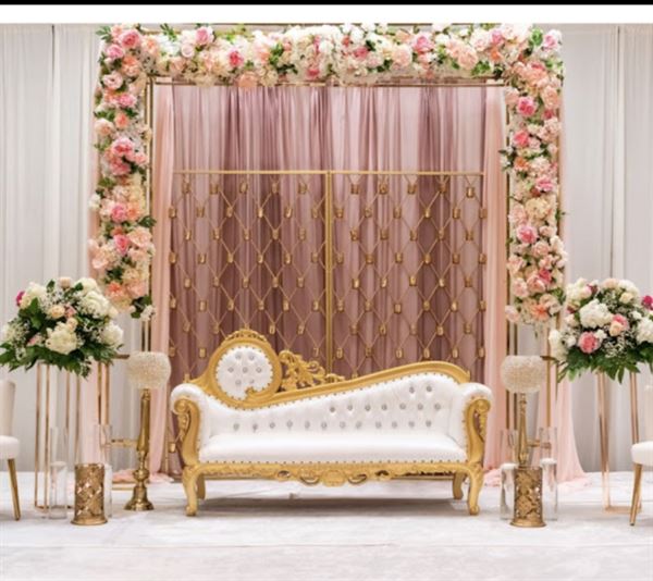 Detales Custom Events