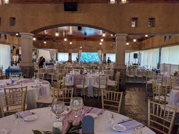 Detales Custom Events