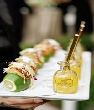 TGIS Catering Services