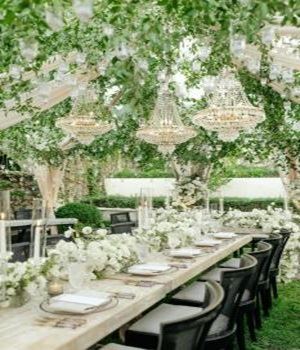 TGIS Catering Services