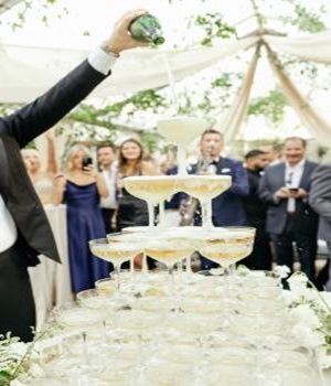 TGIS Catering Services