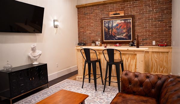 Rosewood wedding and events venue