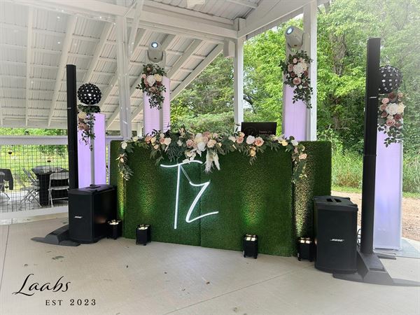 Tommy Z's Wedding DJs