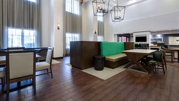 Hampton Inn & Suites San Luis Obispo