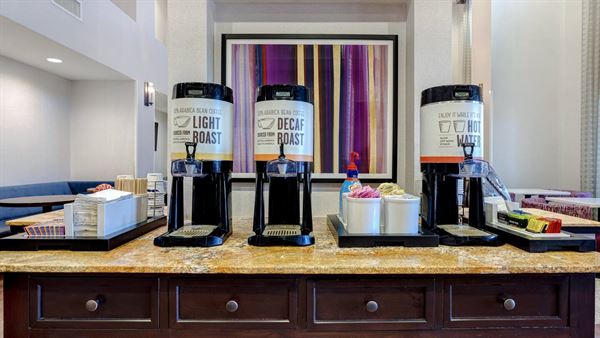 Hampton Inn & Suites San Luis Obispo