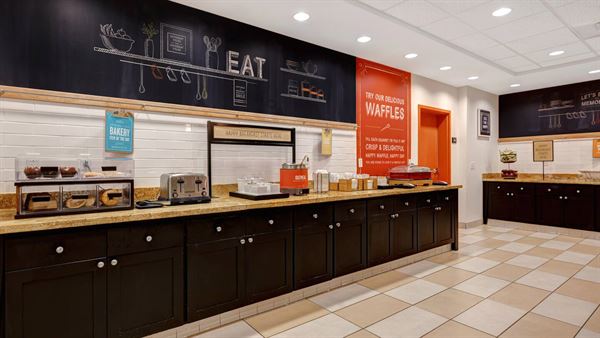 Hampton Inn & Suites San Luis Obispo