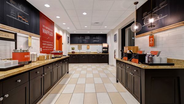 Hampton Inn & Suites San Luis Obispo