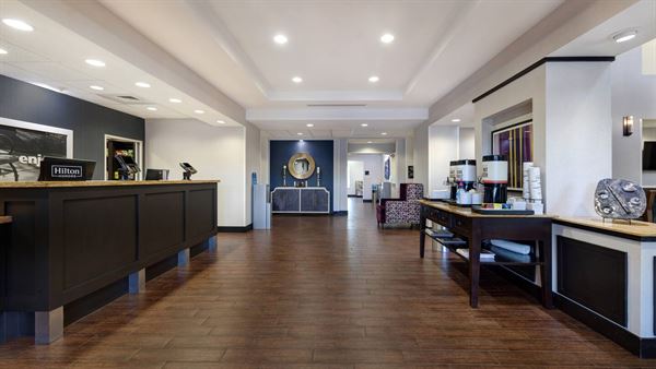 Hampton Inn & Suites San Luis Obispo