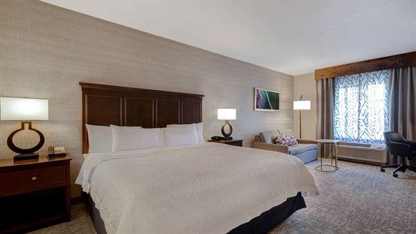 Hampton Inn & Suites San Luis Obispo