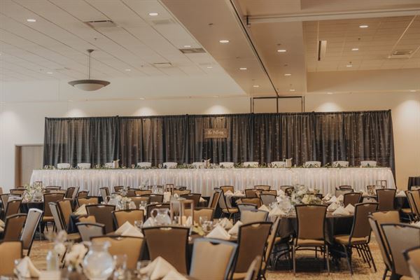 Terrace View Event Center