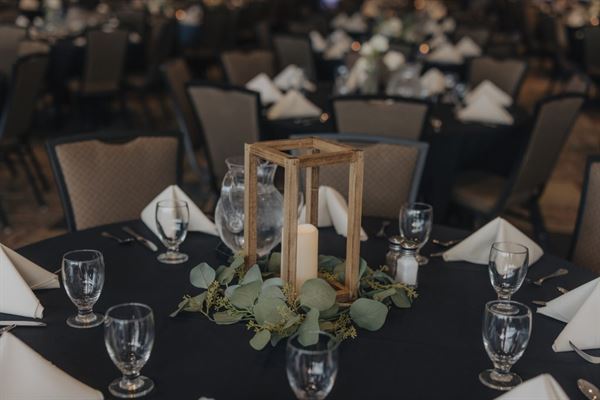 Terrace View Event Center