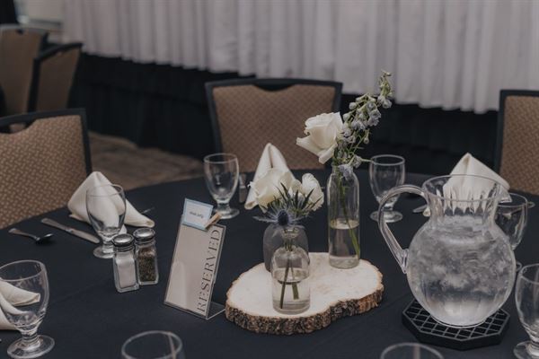 Terrace View Event Center