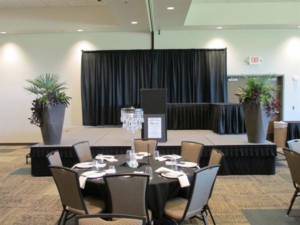 Terrace View Event Center