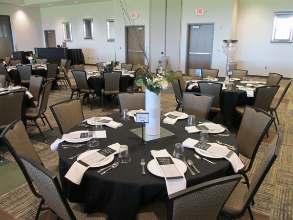 Terrace View Event Center