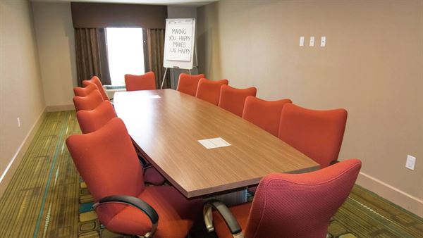 Hampton Inn & Suites Dallas/Frisco North-FieldhouseUSA