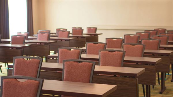 Hampton Inn & Suites Dallas/Frisco North-FieldhouseUSA