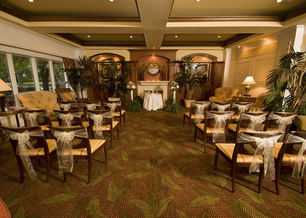 University Park Country Club