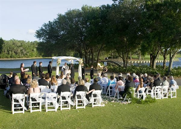 University Park Country Club