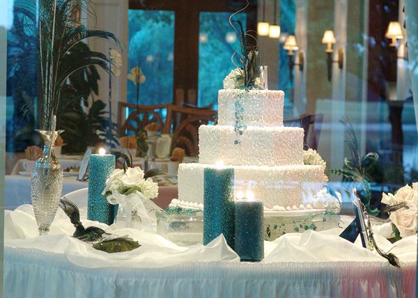 University Park Country Club