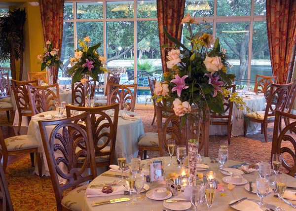 University Park Country Club