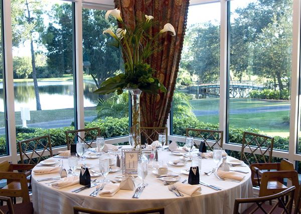 University Park Country Club