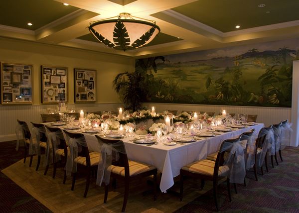 University Park Country Club