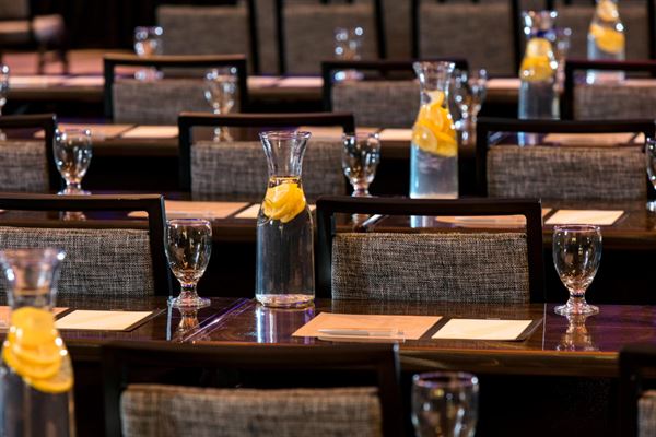 Renaissance Palm Springs Hotel