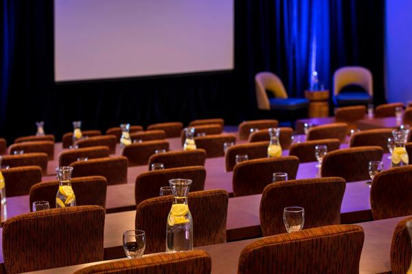 Renaissance Palm Springs Hotel