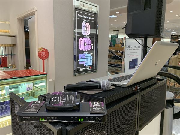 MacBeats Entertainment