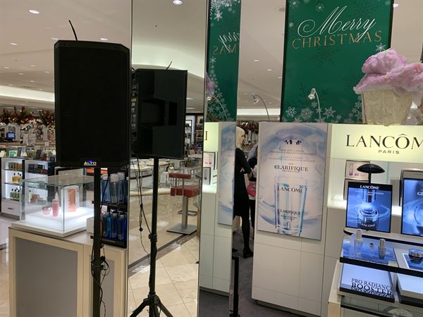 MacBeats Entertainment