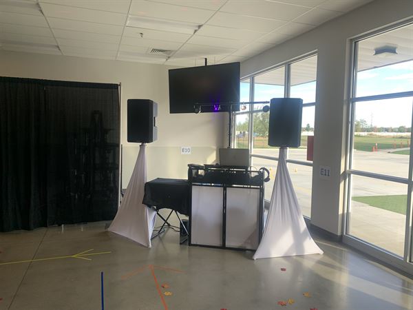 MacBeats Entertainment