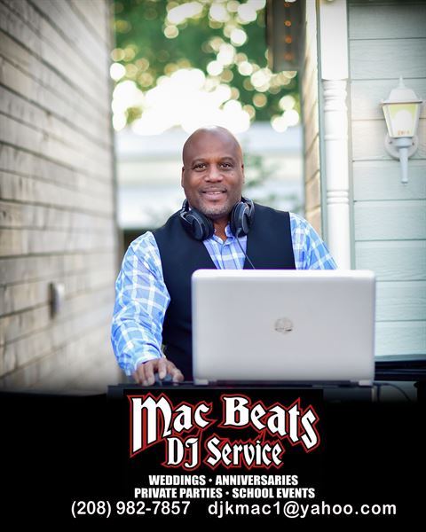 MacBeats Entertainment