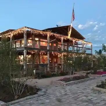 Wood Ridge Farm Brewery