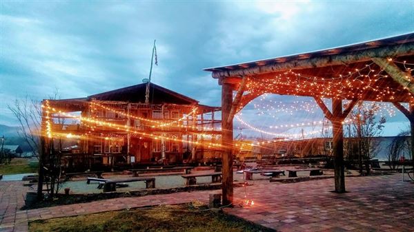 Wood Ridge Farm Brewery