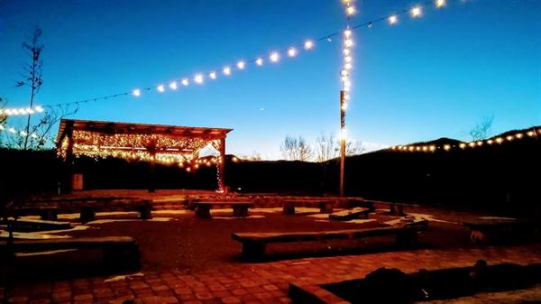 Wood Ridge Farm Brewery