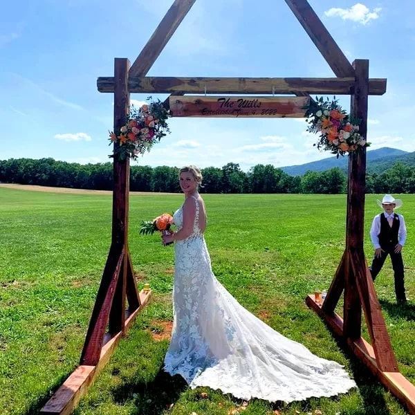 Wood Ridge Farm Brewery